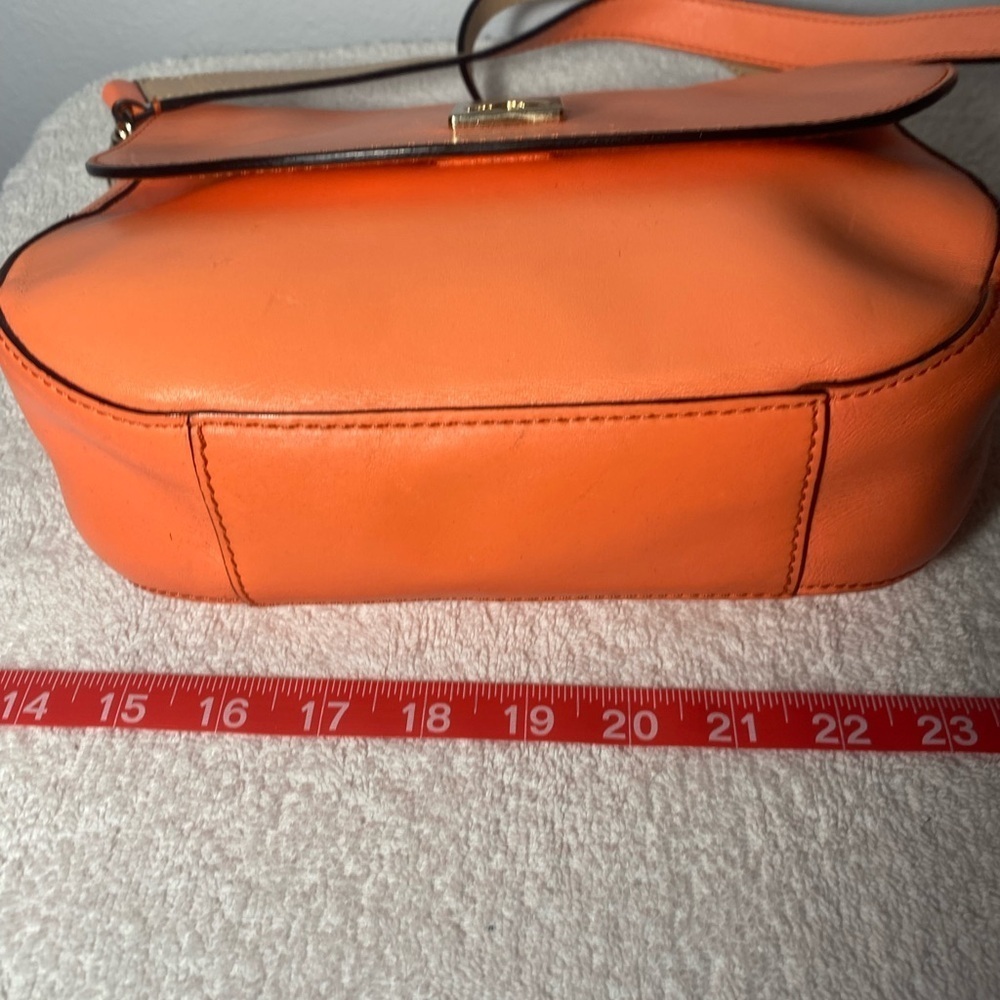 Kate Spade Doreen Leather Shoulder Strap Crossbody - Picture 8 of 14